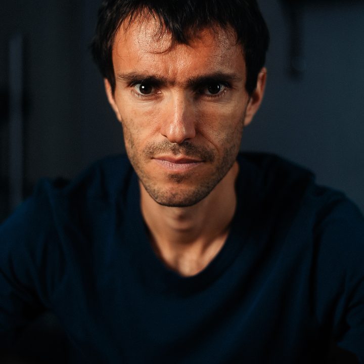 Nicolás Palacios